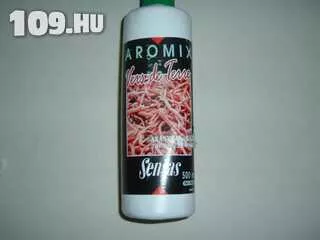 Aroma folyékony gilisztás Aromix 500 ml