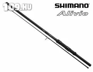 Pontyozó horgászbot Shimano Alivio 13-300